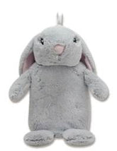 0.7L Novelty Bunny Hot Water Bottle 0.7L Novelty Bunny Hot Water Bottle